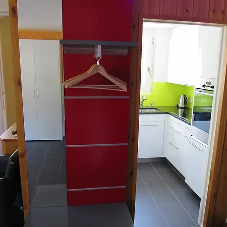 Brüggli A14 Arosa
