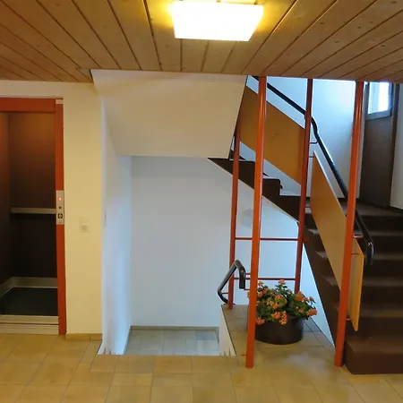 Appartement Bruggli A14 Arosa