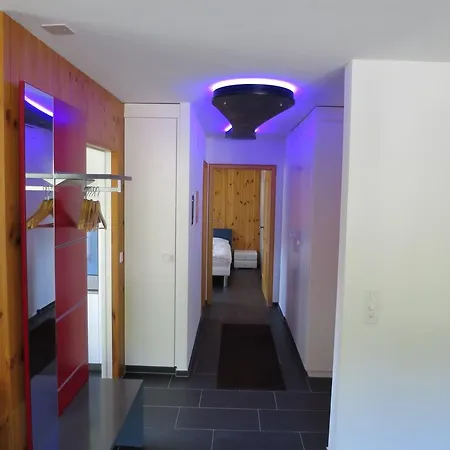Appartement Bruggli A14