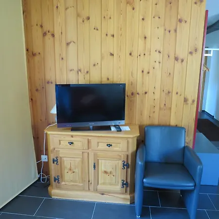 Bruggli A14 Appartement *
