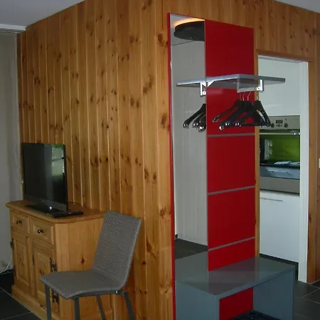 Brüggli A14 Arosa