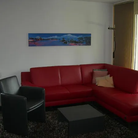 Brüggli A14 Apartamento *