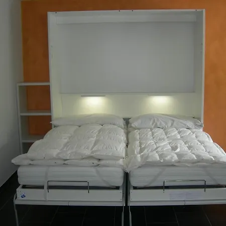 Apartamento Brüggli A14
