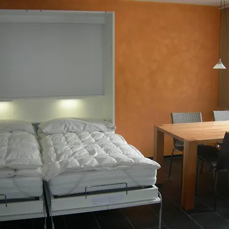 Brüggli A14 Apartamento
