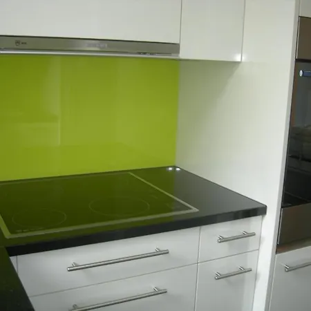 Bruggli A14 Appartement *