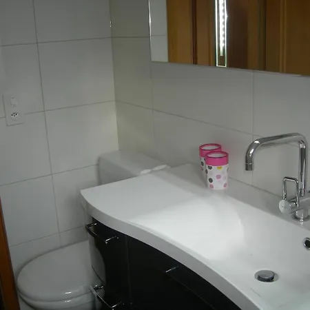 Appartement Bruggli A14 Arosa
