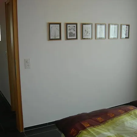 Bruggli A14 Appartement